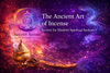 The Ancient Art of Incense: Secrets for Modern Spiritual Seekers