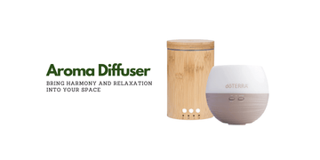 Aroma Diffuser