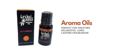 Aroma Oil