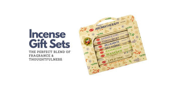 Incense Gift Sets