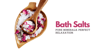 Bath Salts