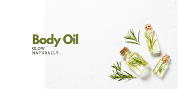 Body Oil