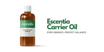 Escentia Carrier Oils