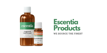 Escentia Products