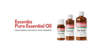 Escentia Pure Essential Oils