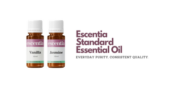 Escentia Standard Essential Oils