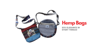 Hemp Bags