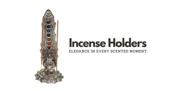 Incense Holders