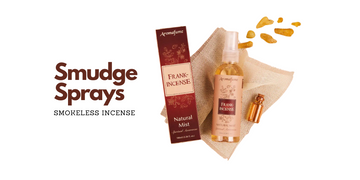 Smudge Sprays