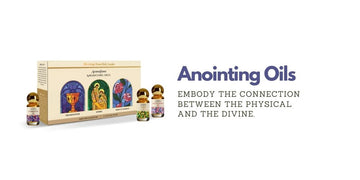 Anointing Oils