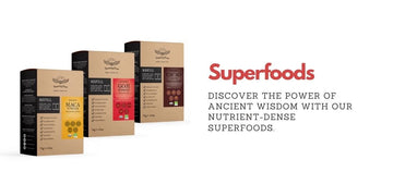 Superfoods
