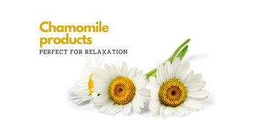Chamomile Products