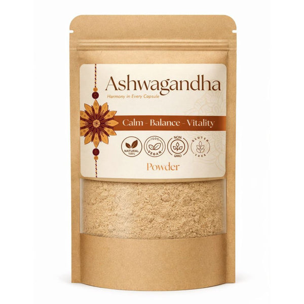 Ashwagandha Powder