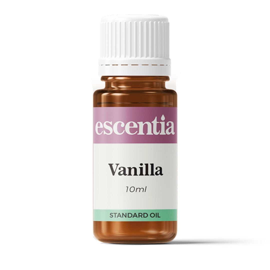 Escentia Vanilla Synthesis Standard Oil