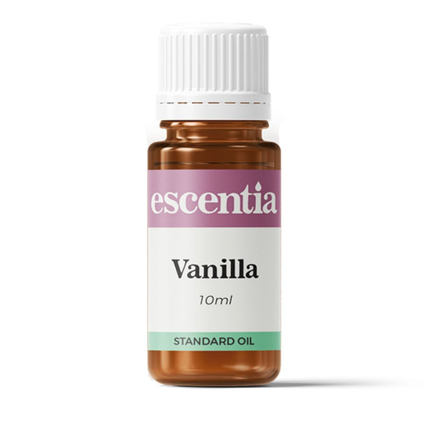 Escentia Vanilla Synthesis Standard Oil