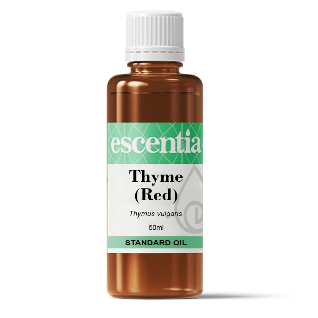 Escentia Thyme (Red) Standard Essential Oil