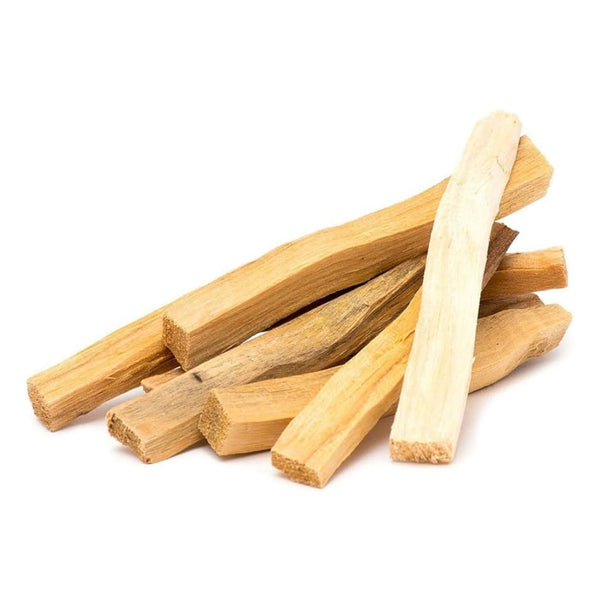 Palo Santo Holy Wood β 5 Stick Pack (Smudge Sticks)