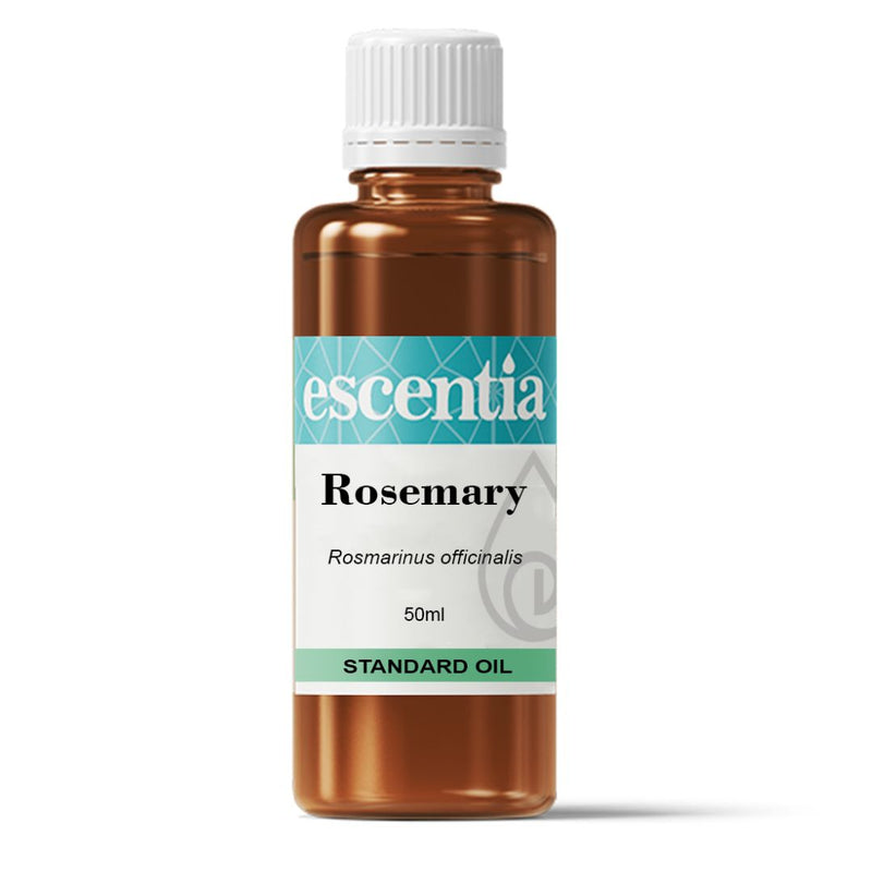 Escentia Rosemary Standard Essential Oil