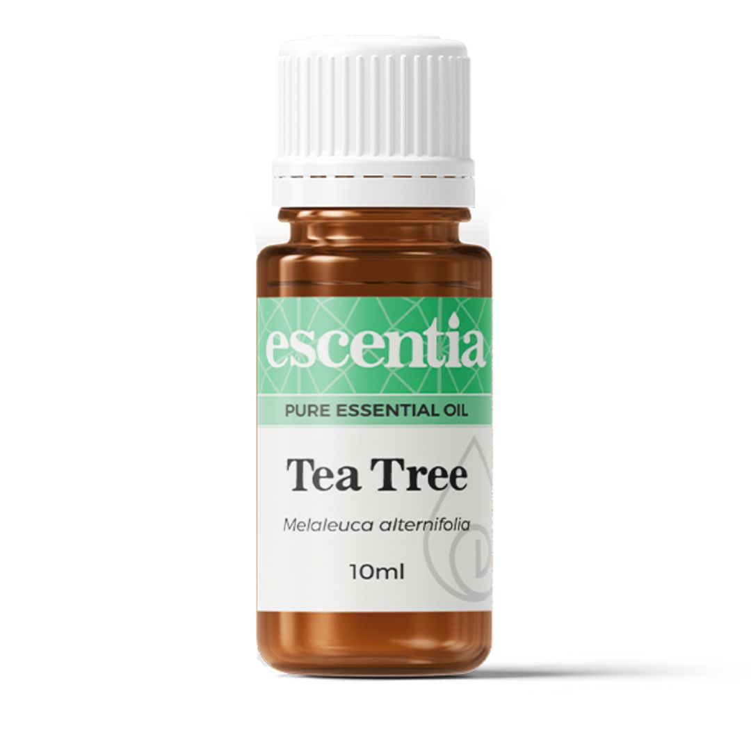 Escentia Tea-Tree Essential Oil
