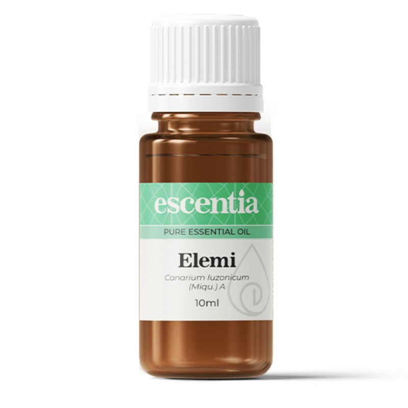Escentia Elemi Pure Essential Oil