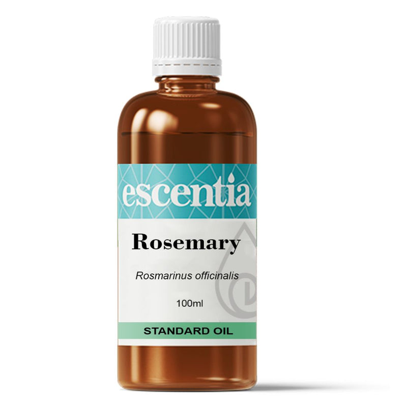 Escentia Rosemary Standard Essential Oil