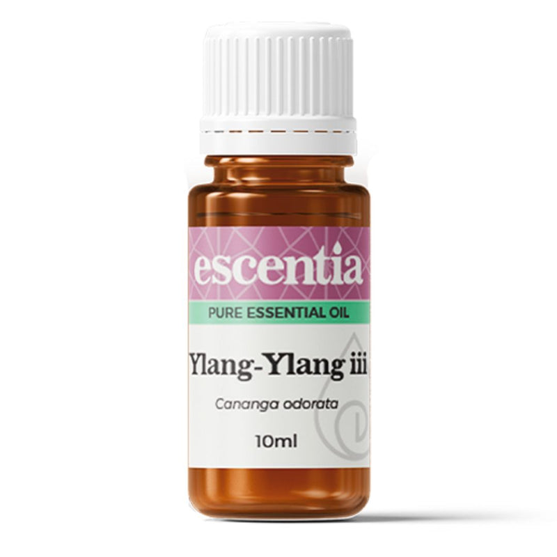 Escentia Ylang-Ylang (iii) Essential Oil