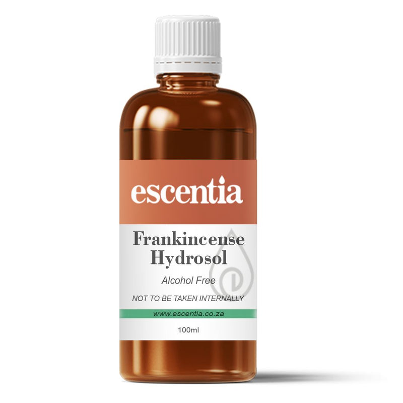 Escentia Frankincense Hydrosol (Non-Alc)