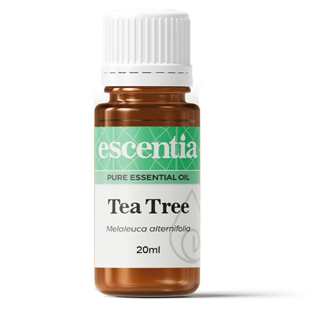 Escentia Tea-Tree Essential Oil