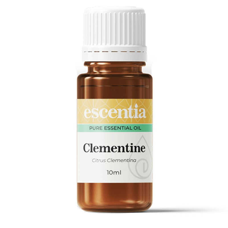 Escentia Clementine Essential Oil
