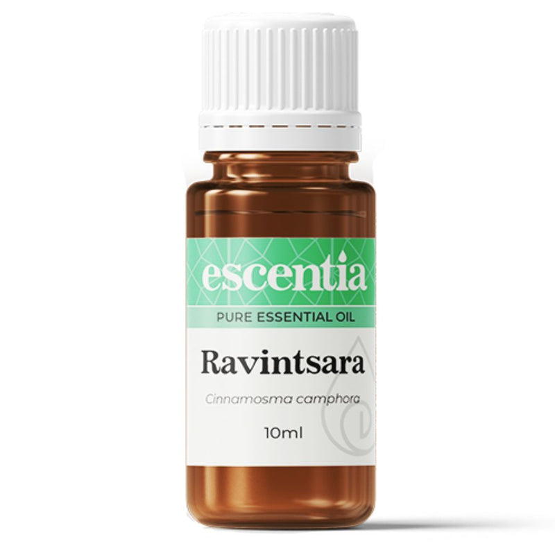 Escentia Ravintsara Pure Essential Oil