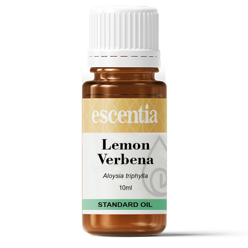 Escentia Lemon Verbena Standard Essential Oil