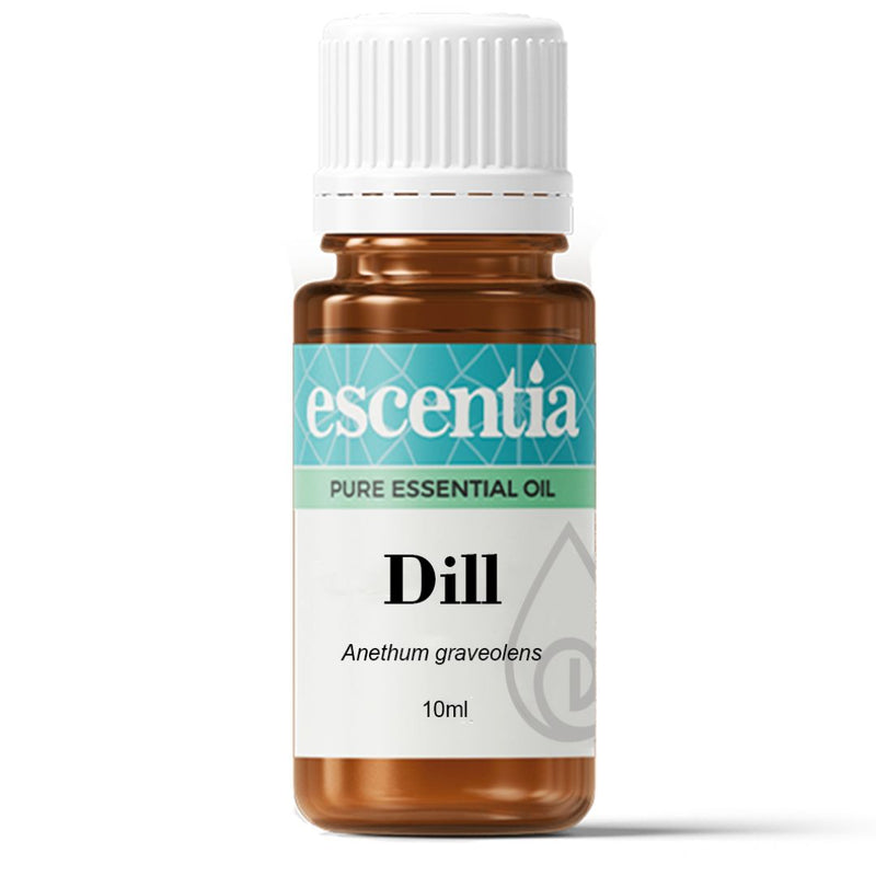 Escentia Dill Pure Essential Oil