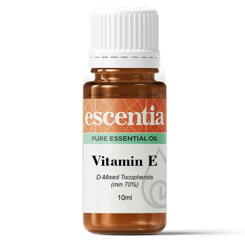 Escentia Vitamin E Pure Essential Oil