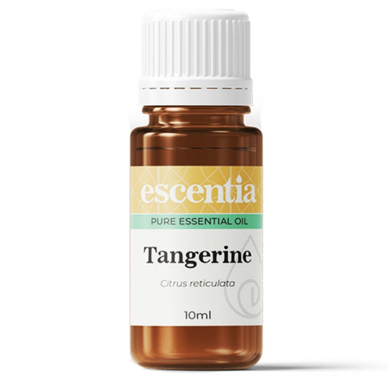 Escentia Tangerine Pure Essential Oil