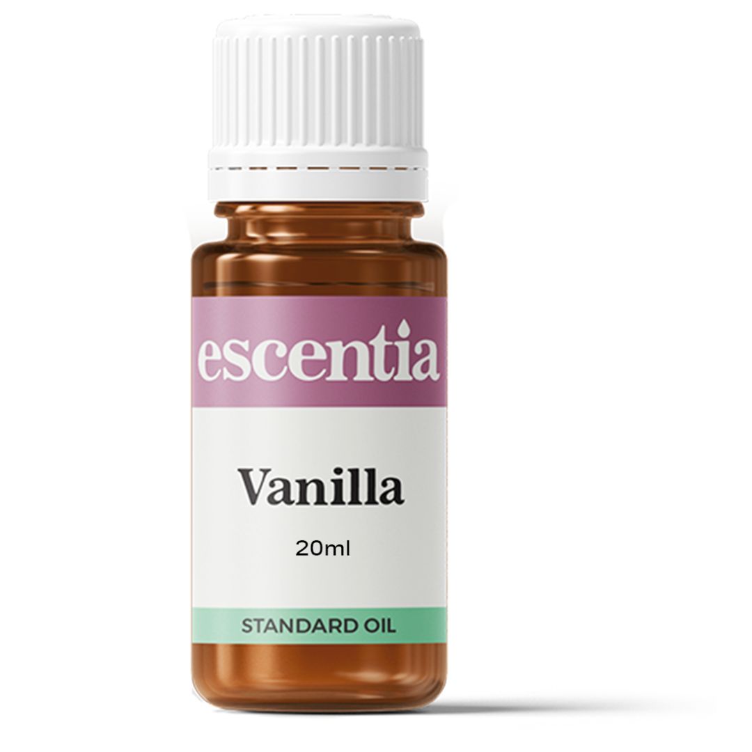Escentia Vanilla Synthesis Standard Oil