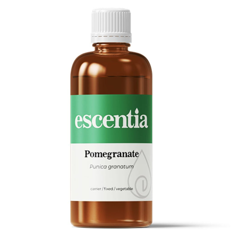 Escentia Pomegranate Seed Carrier Oil
