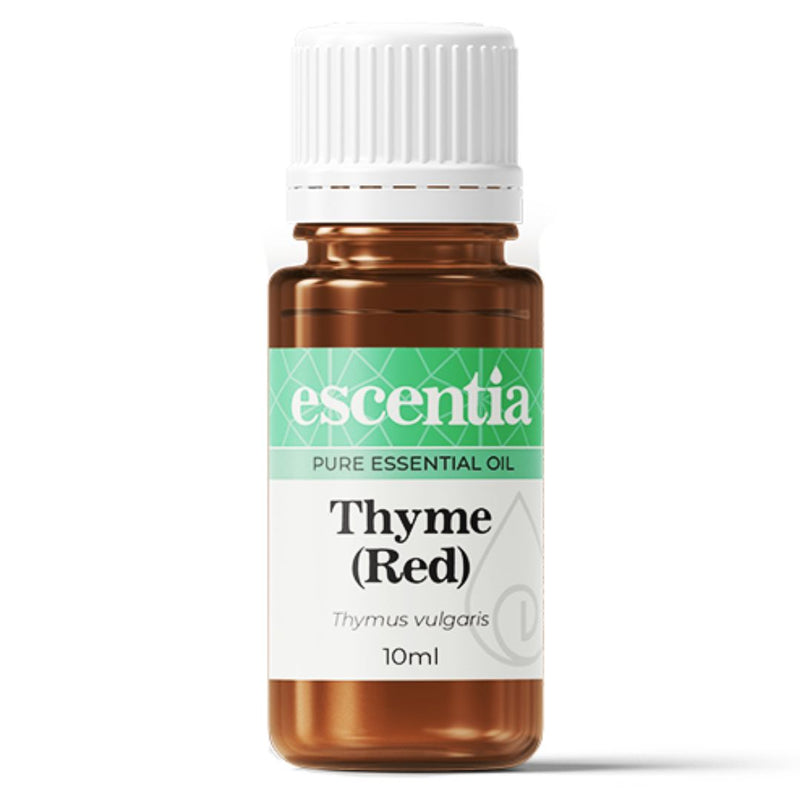 Escentia Thyme (Red) Pure Essential Oil