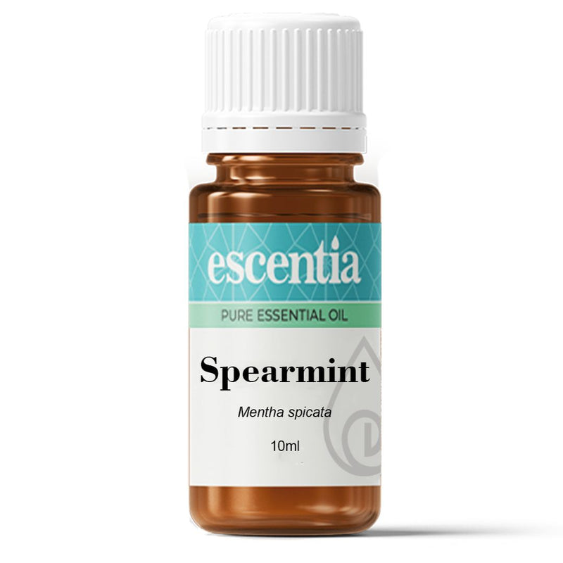 Escentia Spearmint Pure Essential Oil