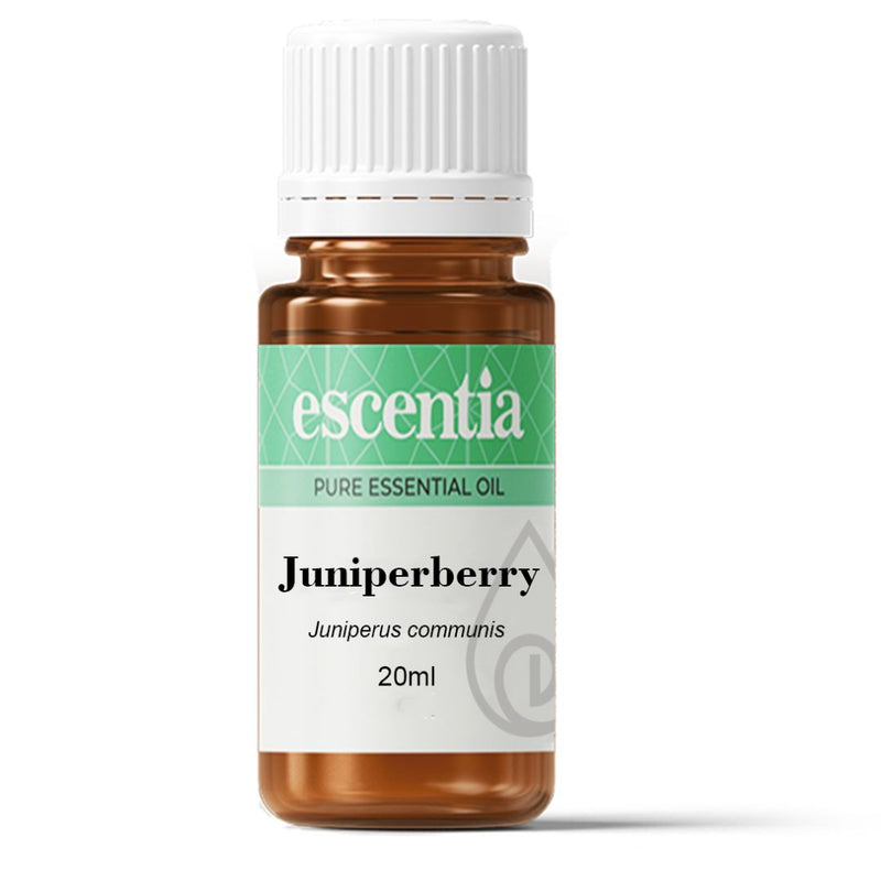 Escentia Juniperberry Pure Essential Oil