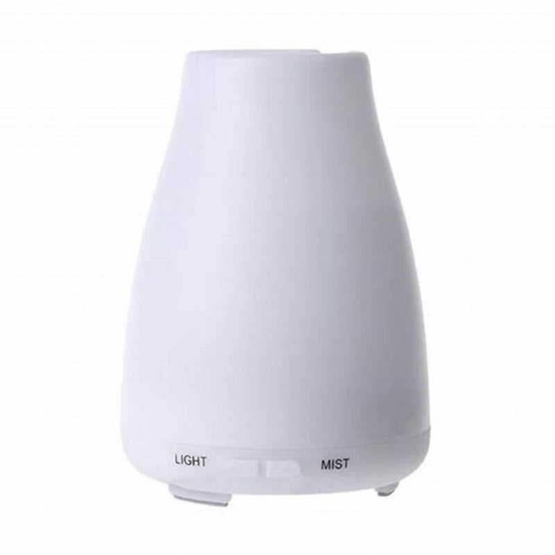 Ultraqsonic Essential Oil Aroma Diffuser 100ml