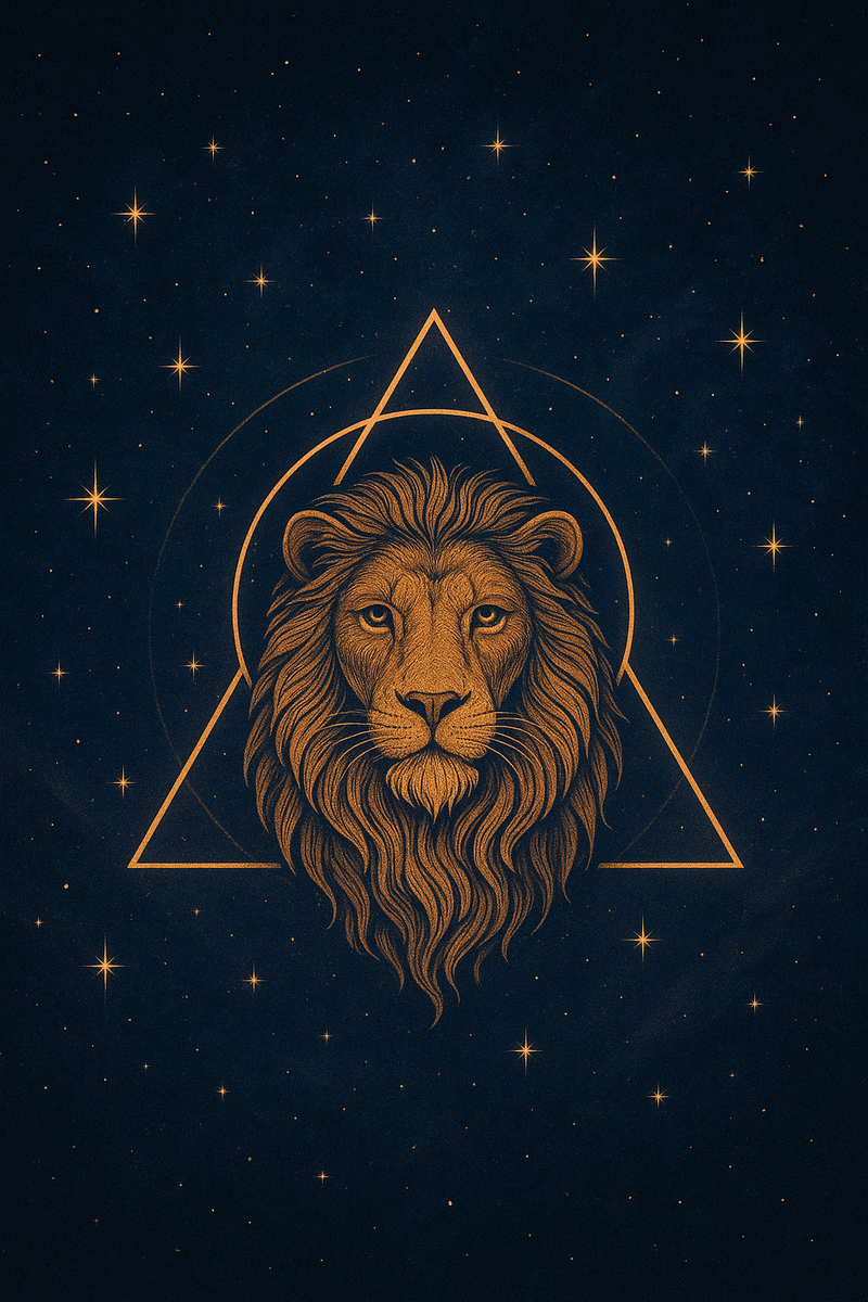 Awaken the Portal Within | Lion’s Gate Preparation Workshop & Guided Meditation – 2 August