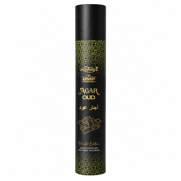 Misbah Agar Oud Incense Sticks 40g | Secret Sense