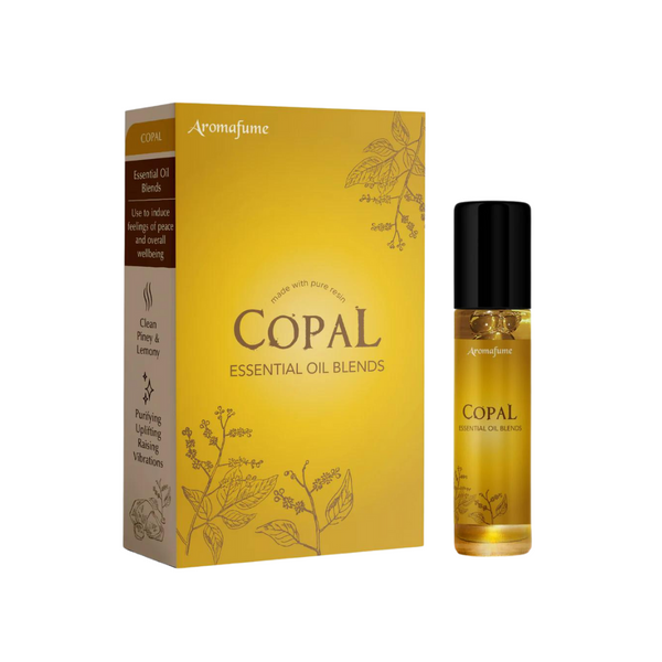 Copal Roll On Blend - Aromafume (6ml)