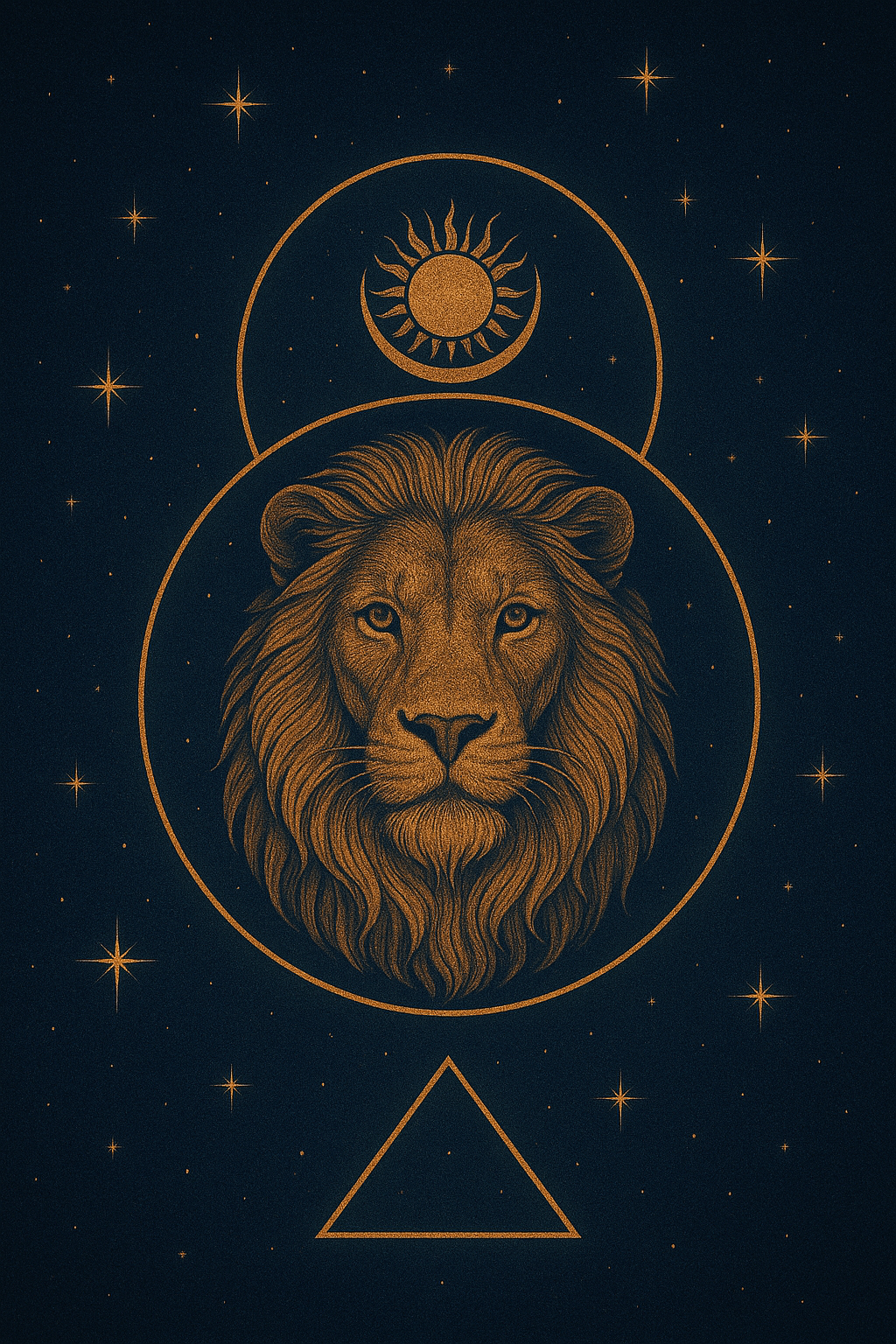Embody the Light | Lion’s Gate Integration & Closing Ceremony