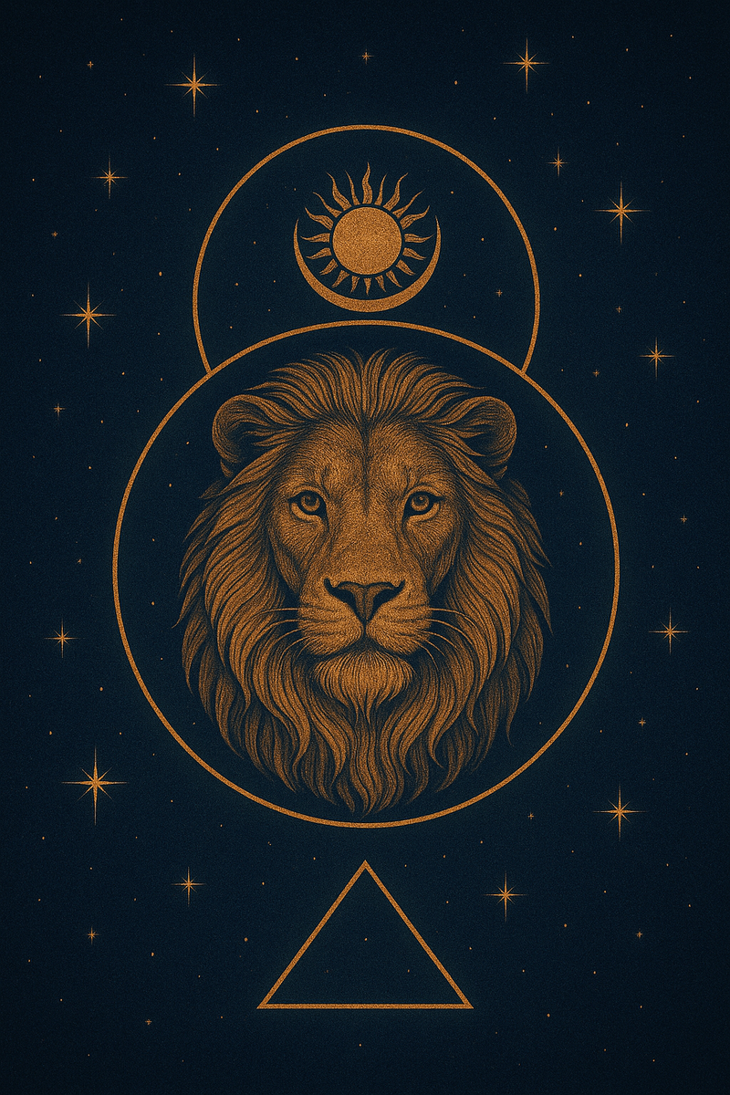 Embody the Light | Lion’s Gate Integration & Closing Ceremony