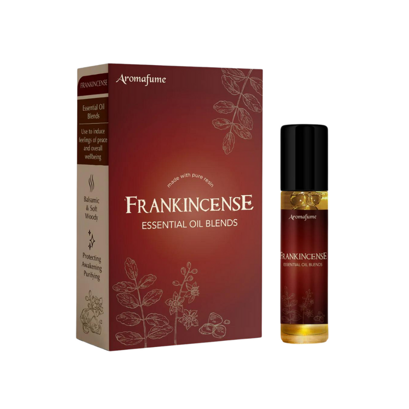 Frankincense Roll On Blend - Aromafume (6ml)