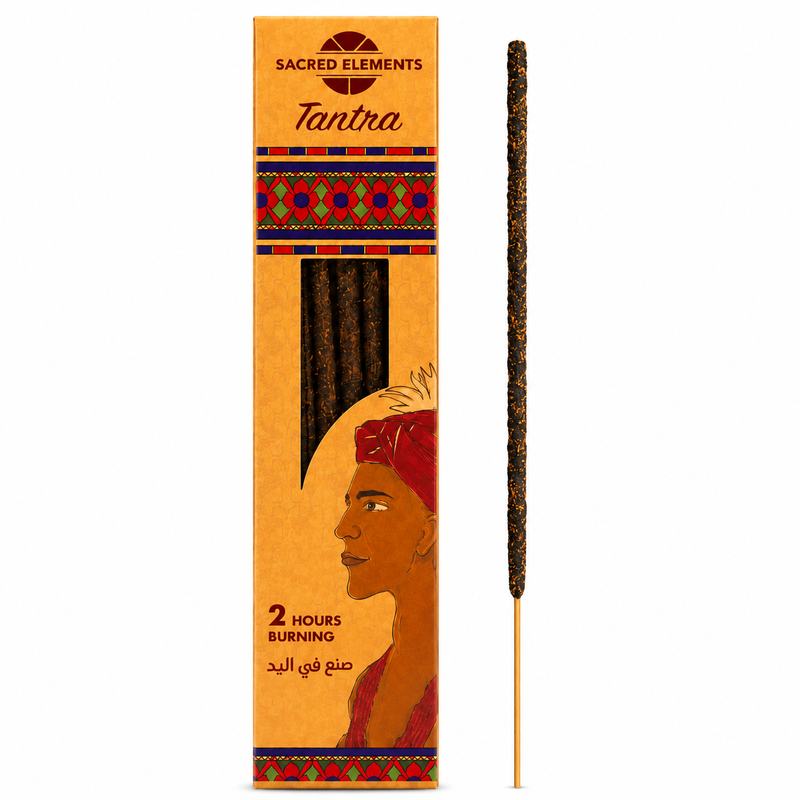 Sacred Elements Tantra Incense sticks