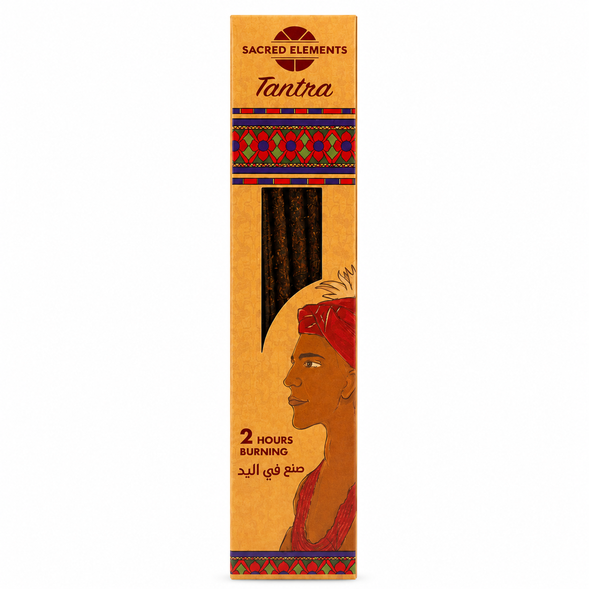 Sacred Elements Tantra Incense sticks