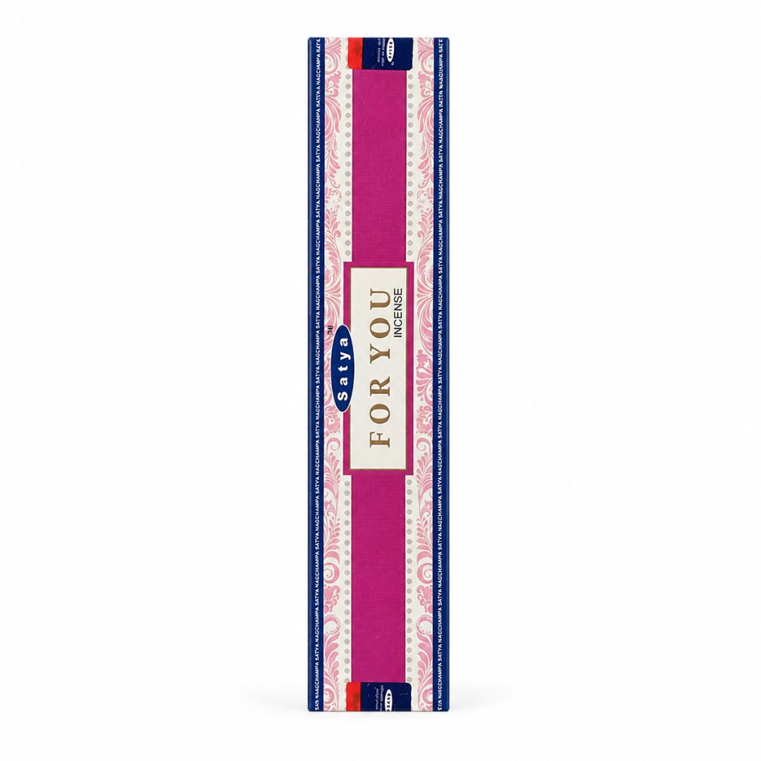 Satya For You Incense Sticks 15g