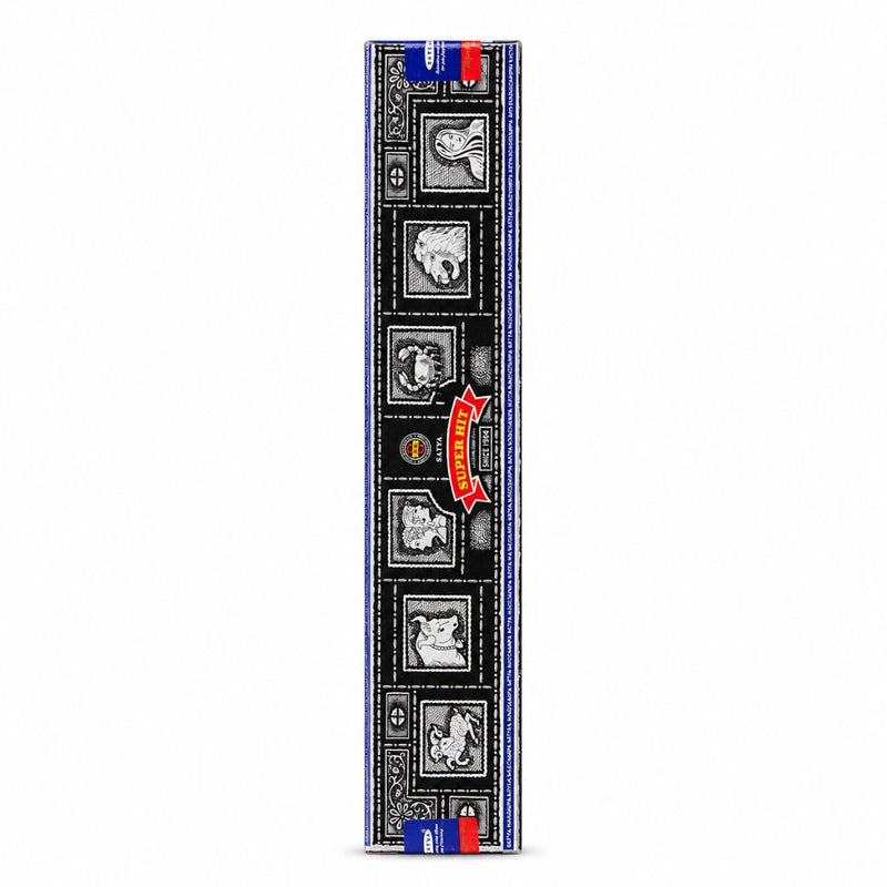 Satya Super Hit Incense Sticks 15g